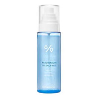 Dr.Ceuracle Hyal Reyouth Oil Drop Mist 150ml Двофазний зволожувальний міст з гіалуроновою кислотою