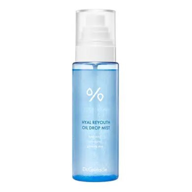Dr.Ceuracle Hyal Reyouth Oil Drop Mist 150ml Двухфазный увлажняющий мист с гиалуроновой кислотой