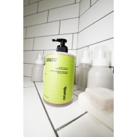 Crumb Cannabis & neroll 500ml Гель для душа со скрабом для рук и тела