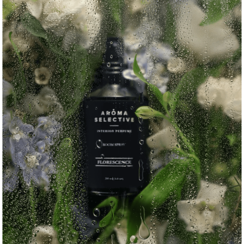 Aroma Selective Florescence(GLASS) 200ml Рум-Спрей