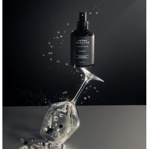 Aroma Selective Cocktail (GLASS) 60ml Рум-Спрей