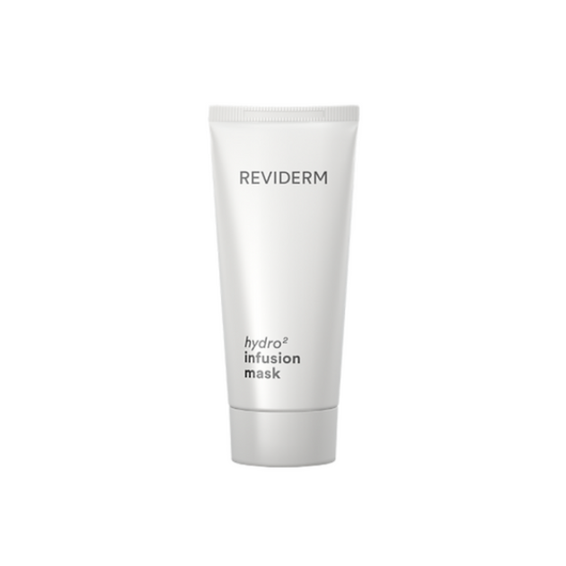 Reviderm Hydro2 infusion mask 50ml Регулююча зволоження маска