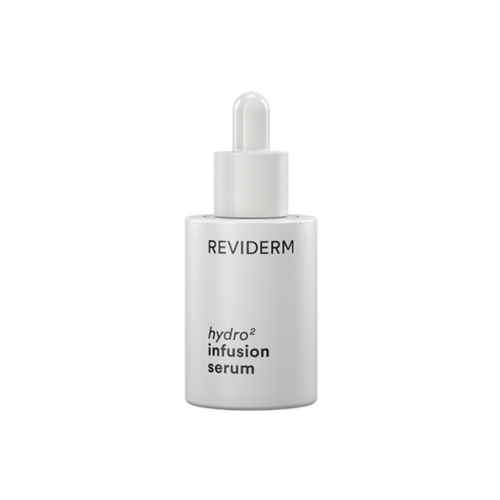 Reviderm Hydro2 infusion serum 30ml  Регулююча зволожуюча сироватка