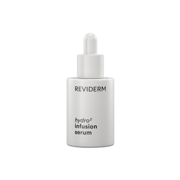 Reviderm Hydro2 infusion serum 30ml Регулирующая увлажняющая сыворотка