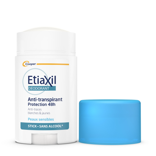 Etiaxil Antiperspirant Deo 48H 40 g Антиперспірант-дезодорант ОБМЕЖЕНИЙ ТЕРМІН - 30.04.2026