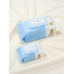 Round Lab Baby Mild Wet Wipes 70 шт Дитячі очищувальні серветки