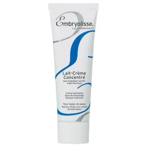 Embryolisse Lait Crеme Concentrе 75 ml  Зволожуючий крем концентрат для обличчя