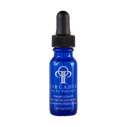 Circadia Emergency Eye Lift 15ml Сироватка експрес-ліфтинг для шкіри навколо очей