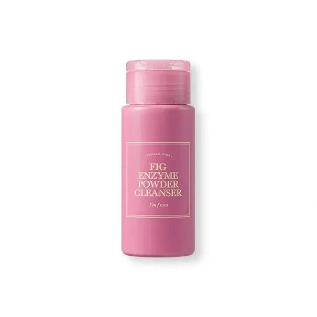 I'm From Fig Enzyme Powder Cleanser 50 g Энзимная пудра
