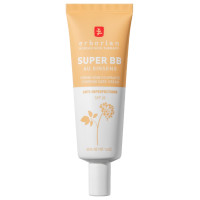 Erborian Super BB cream Nude 40 ml Тонирующий крем для лица
