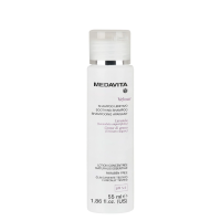 Medavita Velour Shampoo Lenitivo 55ml Шампунь заспокійливий для чутливої шкіри голови