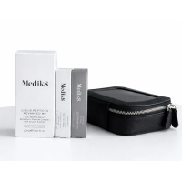 Medik8 Refresh Liquid Peptides Advanced MP - Лімітований подарунковий набір з 4-хпродуктів