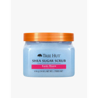 Tree Hut Exotic Bloom Sugar Scrub 510g Скраб для тіла