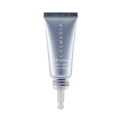 COSMEDIX Eye Genius 7 мл Сироватка для шкіри навколо очей з пептидами