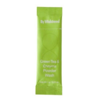 By Wishtrend Саше ензимної пудри 1 шт Green Tea Enzyme Powder Wash 1g