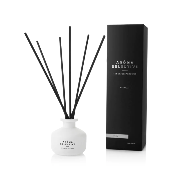 Aroma Selective  Nectar 90ml Дифузор паличковий