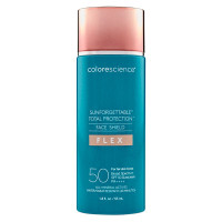 Colorescience Sunforgettable Total Protection Face Shield Flex SPF 50 Medium 55 ml Сонцезахист з адаптивними пігментами