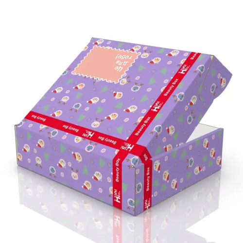 MiniMi Подарунковий набір новорічний (9 позицій)