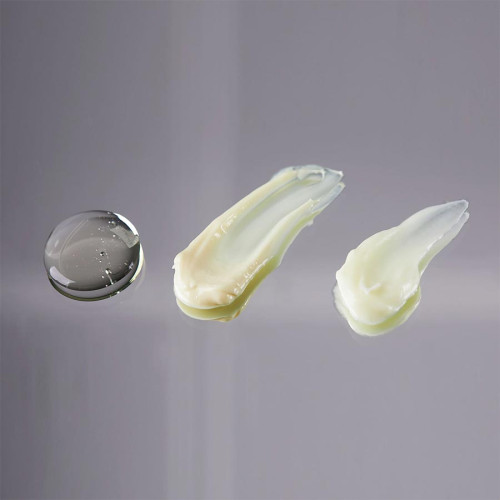 Medik8 Набір Essential CSA Денним крем віт С spf 30, нічний крем з віт А, очищуючий гель