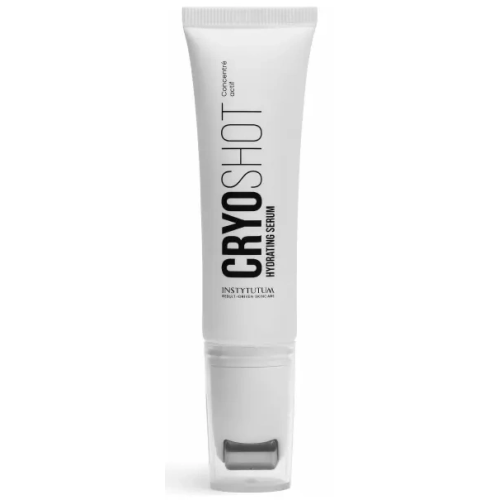 Instytutum Cryoshot Hydrating Serum 30ml Зволожувальна сироватка