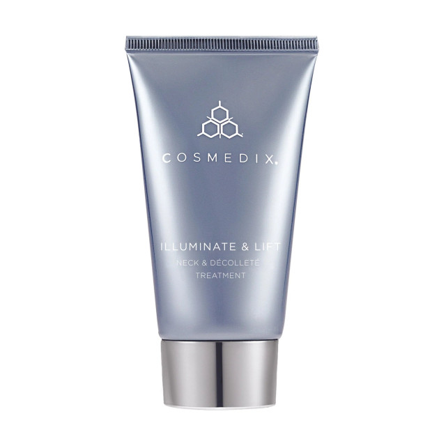 COSMEDIX Illuminate & Lift 60 g Крем для кожи шеи и декольте