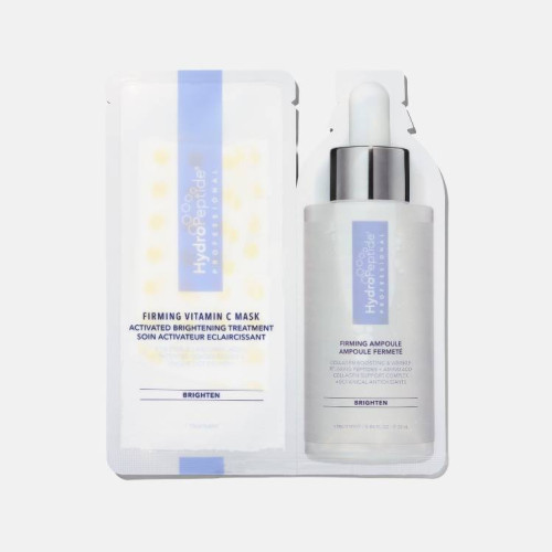 HydroPeptide Firming Vitamin С Mask Зміцнююча освітлююча маска з вітаміном С