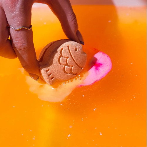 Bomb Cosmetics Мини бомбочка 