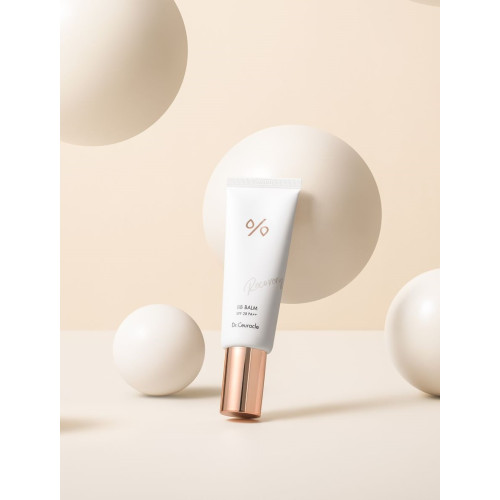 Dr.Ceuracle Recovery BB Balm SPF 28 / PA++ 45ml Стійкий ВВ крем-бальзам з матовим фінішем