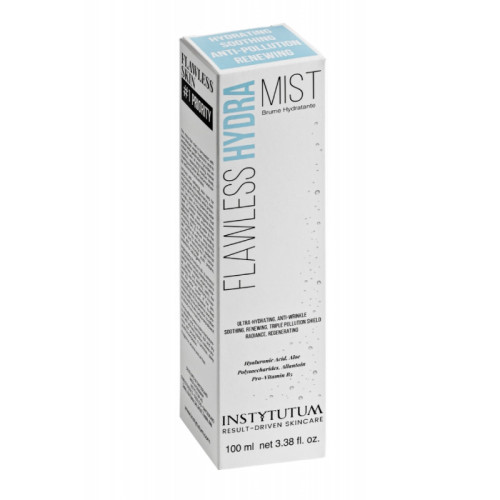 Instytutum Flawless Hydra Mist 100ml Увлажняющий спрей-мист