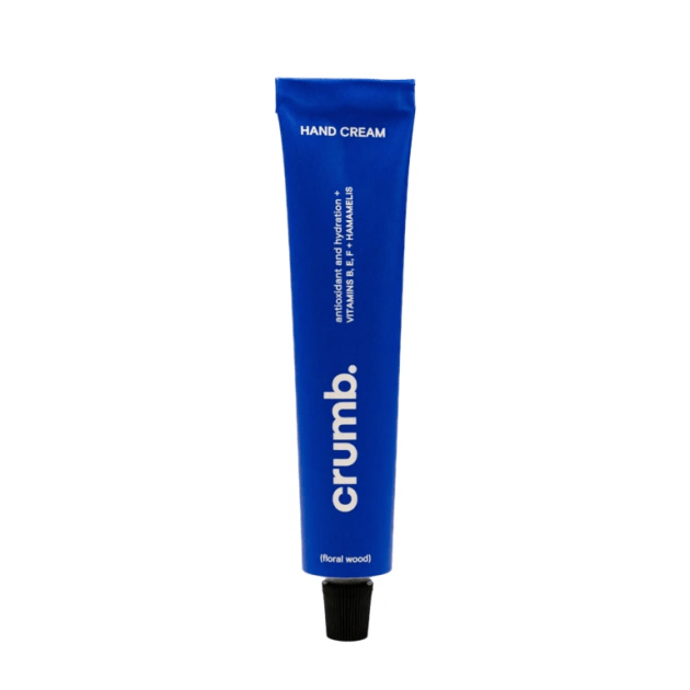 Crumb Floral Wood 50ml Крем для рук