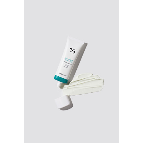 Dr.Ceuracle Сica Regen Vegan Sun 50 ml Сонцезахисний веганський крем з центелою