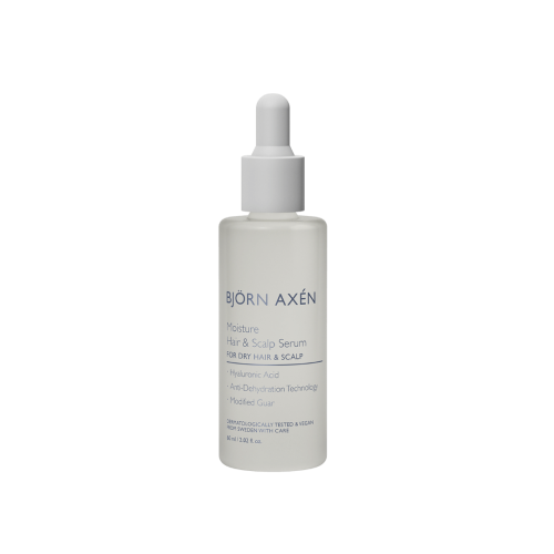 Bjorn Axen Moisture Hair & Scalp Serum 60 ml Зволожуючий серум для волосся та шкіри голови