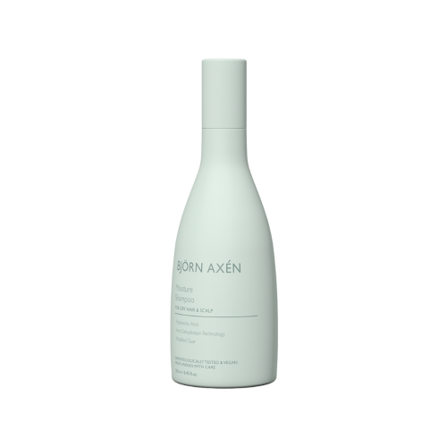Bjorn Axen Moisture Shampoo 250ml Зволожуючий шампунь для волосся
