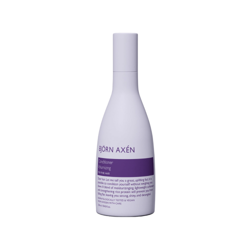 Bjorn Axen Volumizing Conditioner 250 ml Кондиціонер для об'єму волосся