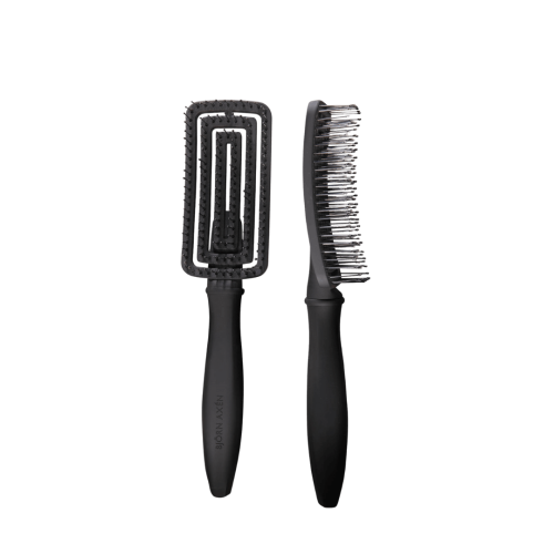 Bjorn Axen Wet Hair Brush, Detangling & Blowout Щітка для сушки волосся