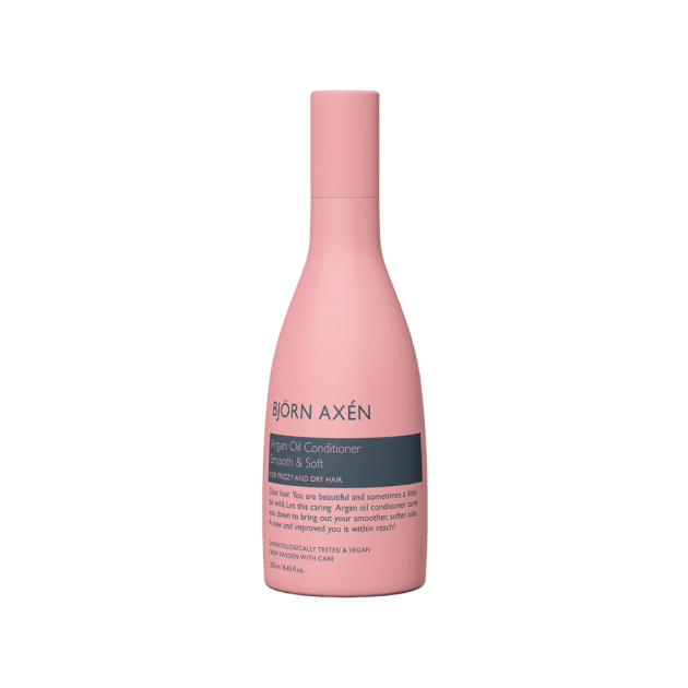 Bjorn Axen Argan Oil Conditioner 250 ml  Кондиціонер з аргановою олією