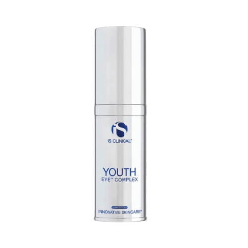 IS Clinical Youth Eye Complex 15ml  Крем для догляду за шкірою навколо очей