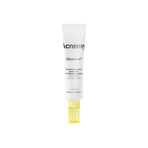 Acnemy Zitcontrol 40ml Крем для проблемної шкіри