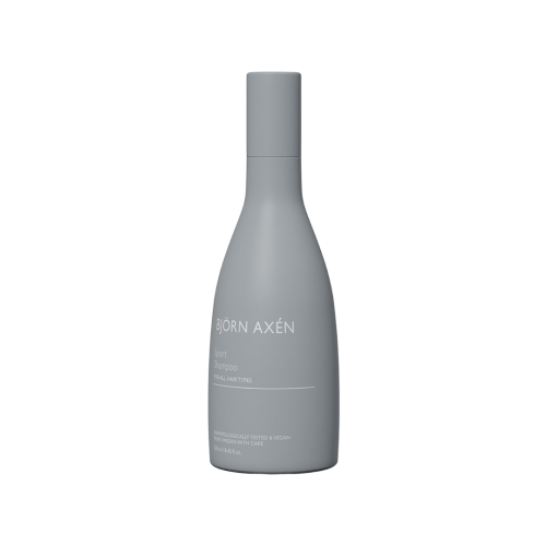 Bjorn Axen Sport Shampoo 250 ml Освіжаючий шампунь для волосся