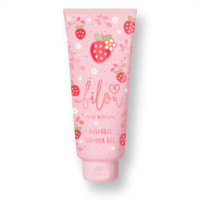 Bilou Sweet Strawberry 200 ml Гель для душу