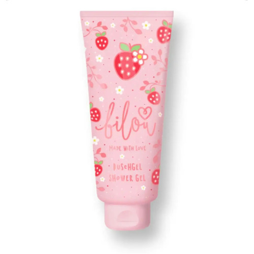 Bilou Sweet Strawberry 200 ml Гель для душу