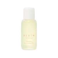 SEVIN Marble Black Hand and Body Wash 75 ml Гель для рук та тіла