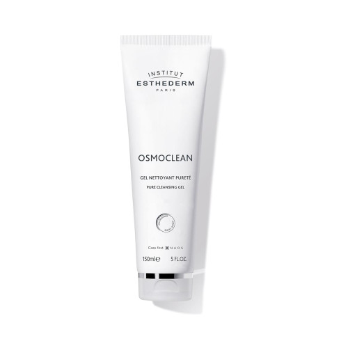 Institut Esthederm Osmoclean Gel Nettoyant Purete 150 ml Очищуючий гель для обличчя