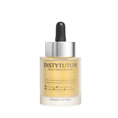 Instytutum NEXT GEN Powerful RetinOil 30 ml Концентрована олія з ретиноїдом
