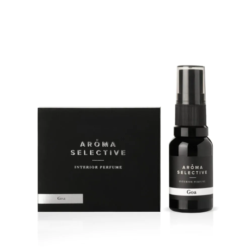 Aroma Selective GOA Саше (Комплект)