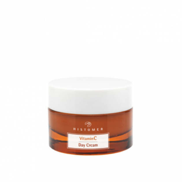 Histomer Vitamin C Day Cream 50ml Дневной крем с витамином С и SPF15