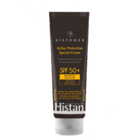 Histomer Histan Active Protection Special Cream SPF 50+ 100ml Сонцезахисний крем для обличчя та тіла