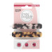 Заколка для волосся invisibobble BARRETTE Havana  Mama