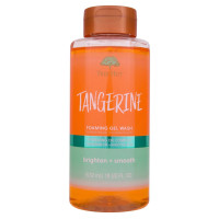 Tree Hut Tangerine Foaming Gel Wash 532ml Гель для душу