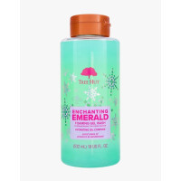 Tree Hut Enchanting Emerald Foaming Gel Wash 532ml Гель для душу